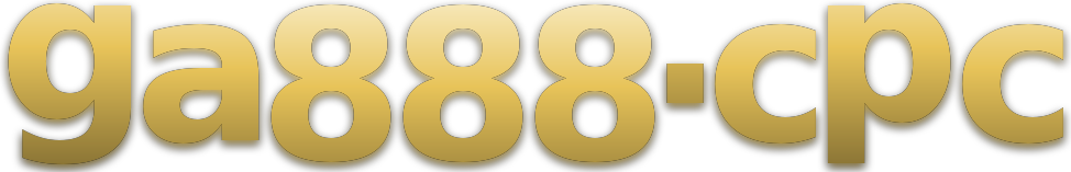 ga888.cpc logo