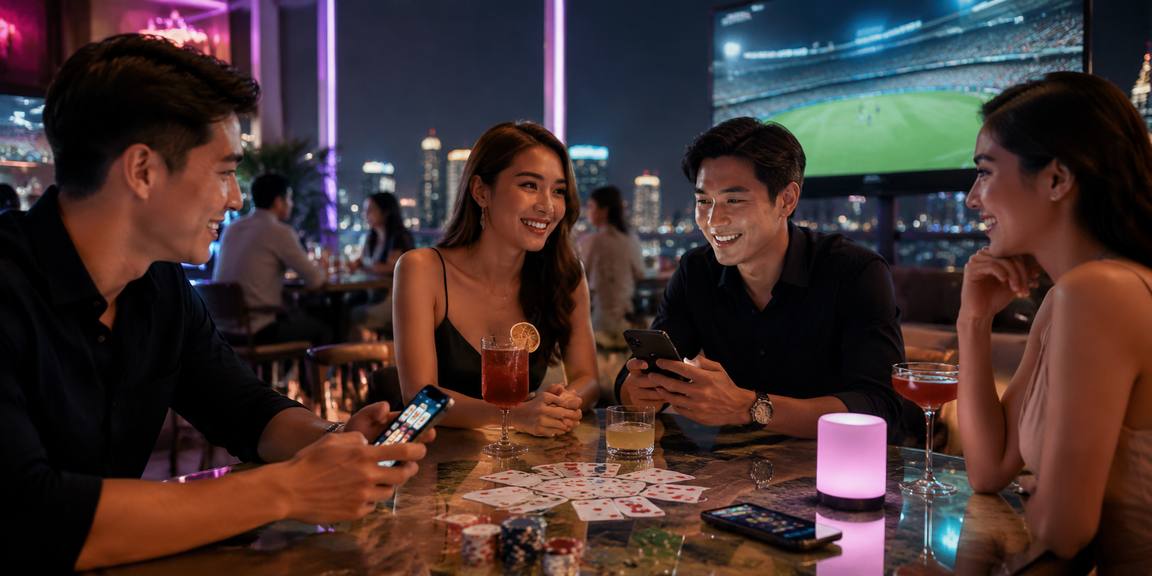 ga888.cpc Ưu đãi nạp tiền qua ví điện tử